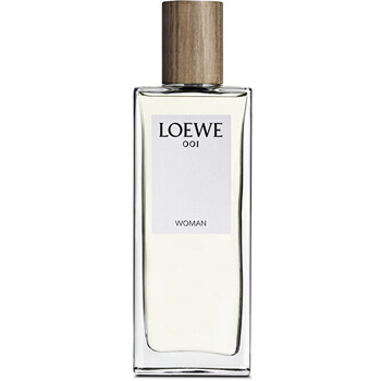 001 Woman EDT